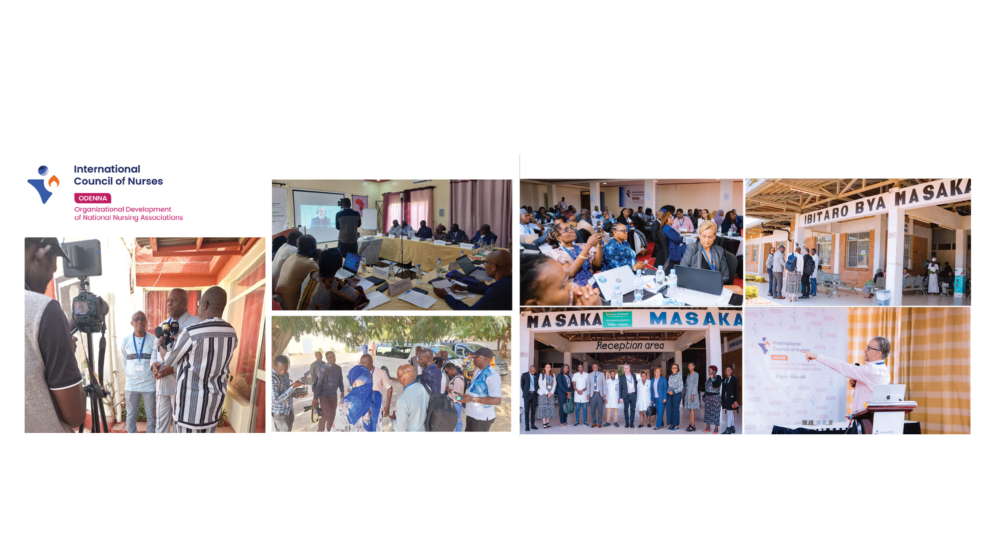 News | ICN - International Council of Nurses